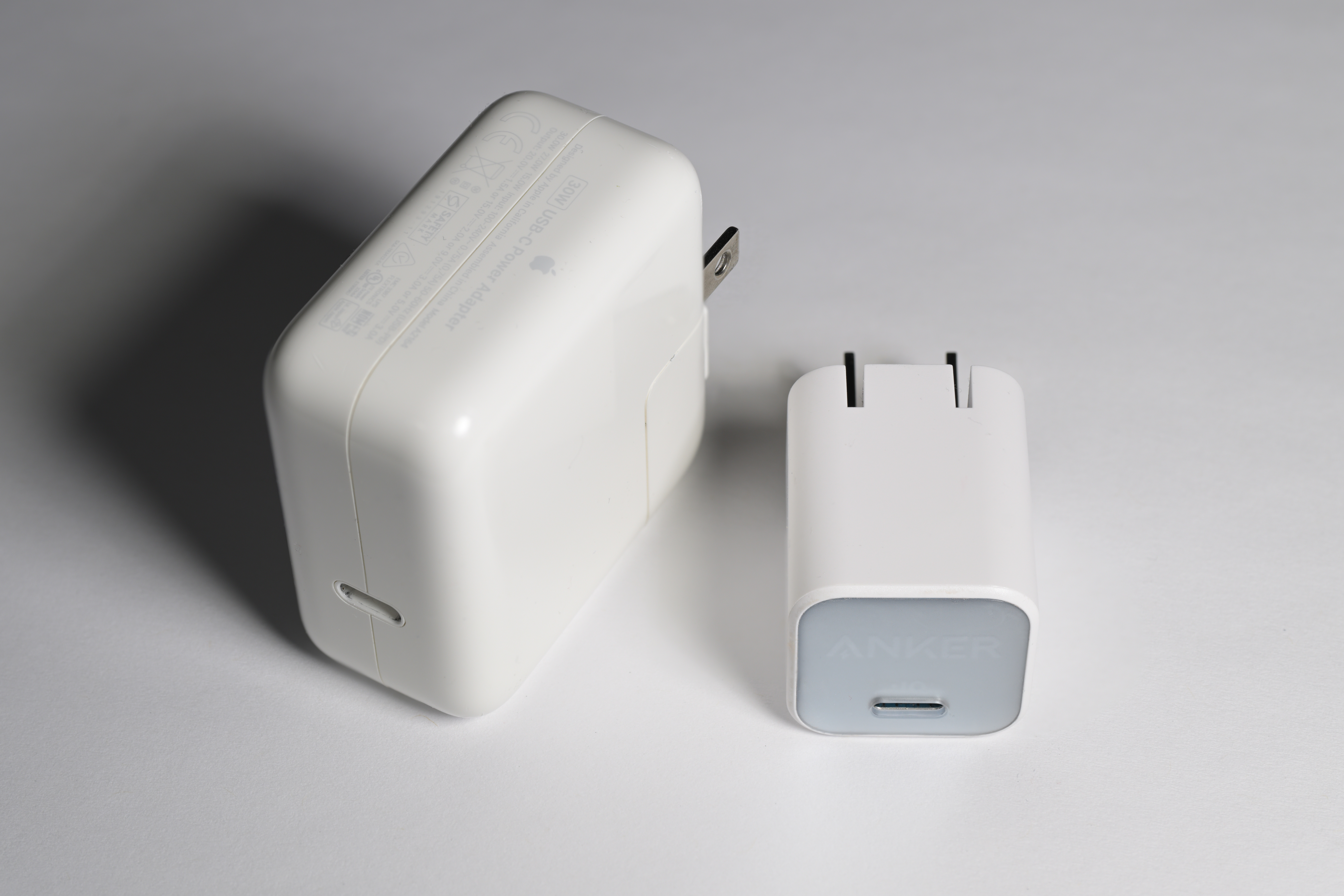 USB-C Fast Charger 20W