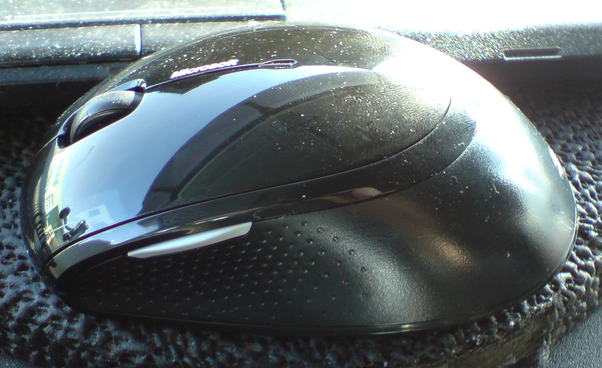 Wireless Mouse